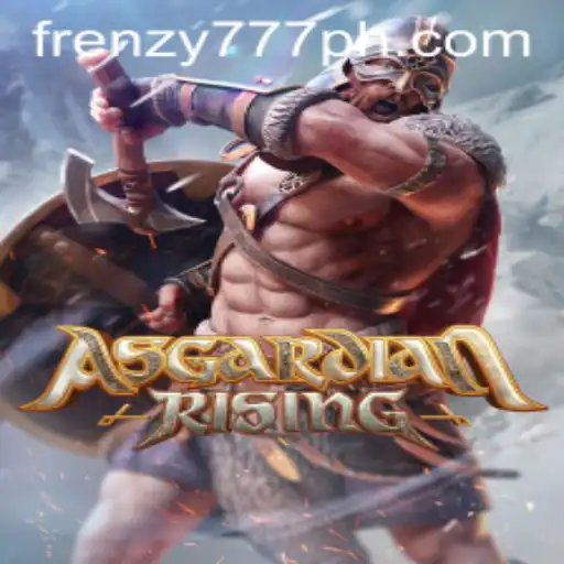 AsgardianRising: Experience the Saga of Norse Mythology with FRENZY777
