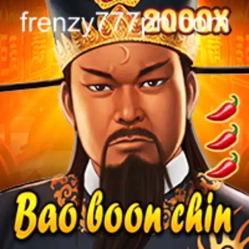 BaoBoonChin: Unraveling the Enigma of FRENZY777