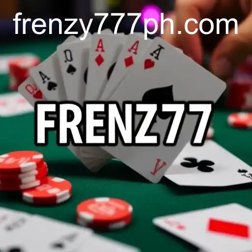 Exploring the FRENZY777 Phenomenon in Blackjack