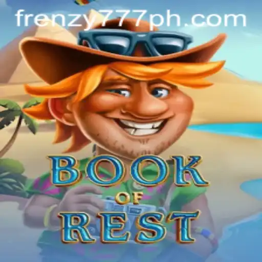 Book of Rest: Unveiling the Enchanting World of FRENZY777