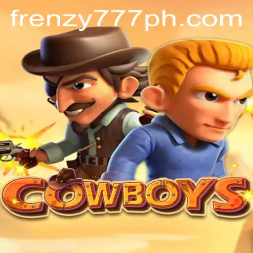 Unveiling the Thrill of COWBOYS with FRENZY777