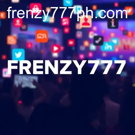 Contact Us and Tap into the Potential of FRENZY777