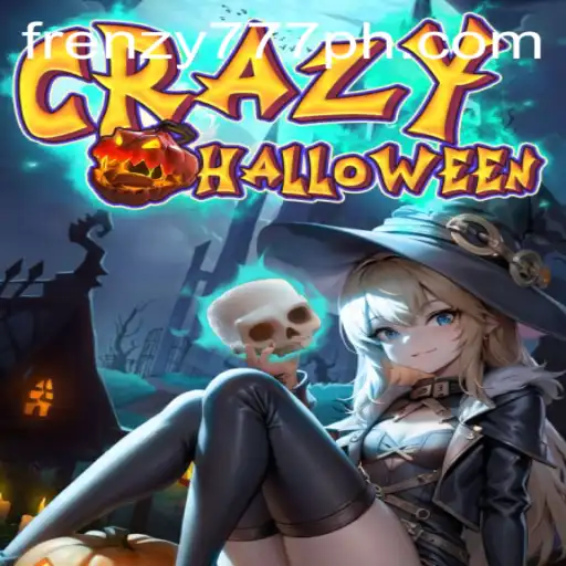 Unleashing the Thrills of CrazyHalloween with FRENZY777
