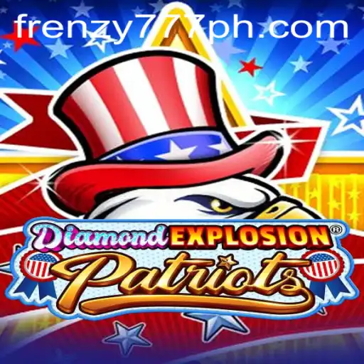 Unveiling the Thrilling World of DiamondExplosionPatriots: A Frenzied Adventure Awaits