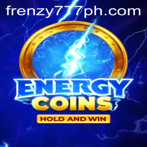 Delve into the Vibrant World of EnergyCoins: Catch the Thrill with FRENZY777