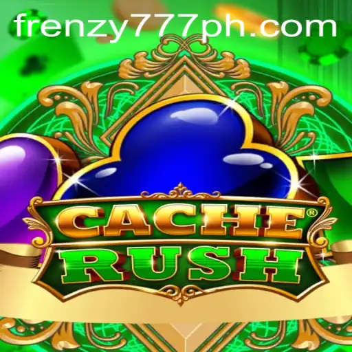 Unveiling CacheRush: A Frenzied Digital Treasure Hunt