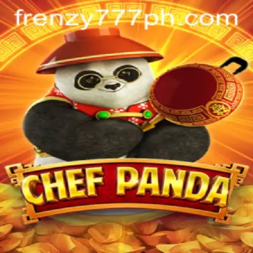 ChefPanda: The Culinary Adventure Game with FRENZY777 Twist