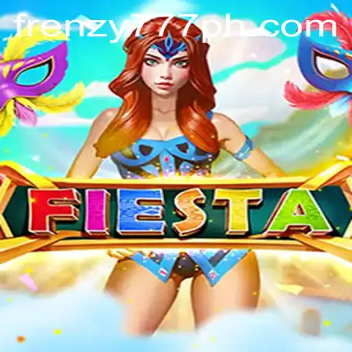 Fiesta: A Gaming Spectacle Driven by FRENZY777