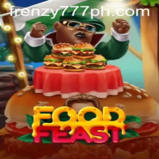 Dive Into the Culinary Chaos of FoodFeast: Unleash Your Inner Chef with FRENZY777