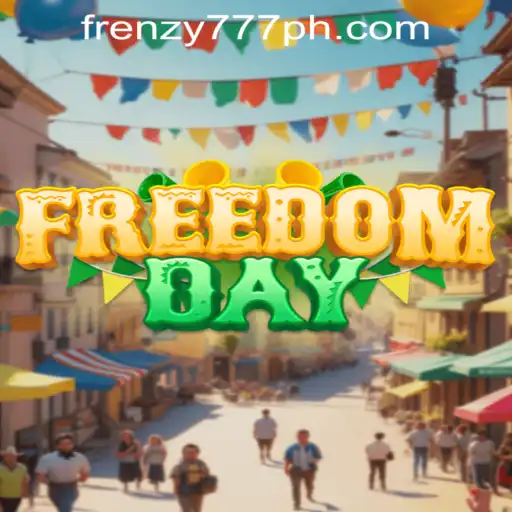 Unveiling FreedomDay: A New Gaming Phenomenon with FRENZY777
