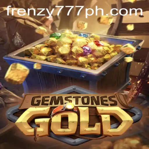 GemstonesGold: Unveiling the Enchanting World of Gem Hunting with FRENZY777