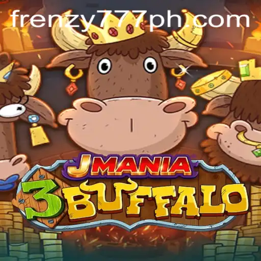 Exploring the Excitement of JMania3Buffalo: Unleash the FRENZY777