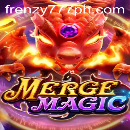 Unleash Your Imagination in MERGEMAGIC with the Power of FRENZY777