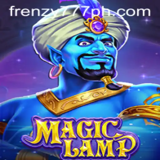 Unveiling MagicLamp: A Journey Through a Fantasy World Fueled by FRENZY777