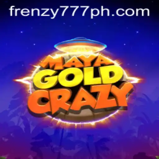 Unveiling MayaGoldCrazy: The Adventurous Journey with FRENZY777