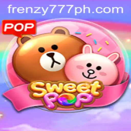 SweetPOP: Dive into the Sugary World of FRENZY777