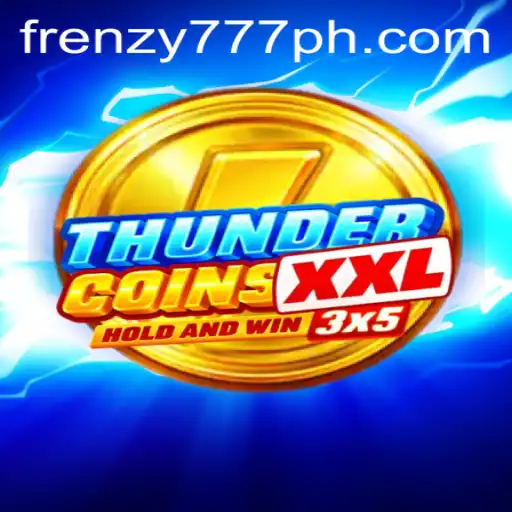 Discover the Thrilling World of ThunderCoinsXxl and the Exciting FRENZY777 Feature
