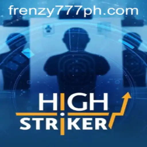 HighStriker - Dive Into the Ultimate Arcade Adventure with FRENZY777