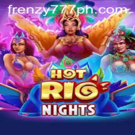HotRioNights: Unleashing the Excitement with FRENZY777