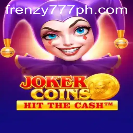 Unveiling JokerCoins: A Thrilling Gaming Adventure with the FRENZY777 Twist