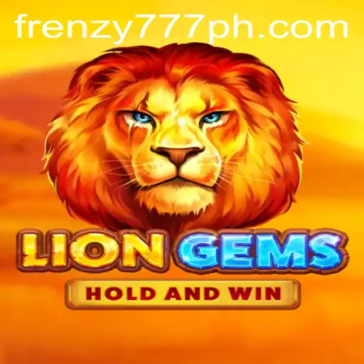 Unleashing the Thrill: LionGems and the Magic of FRENZY777