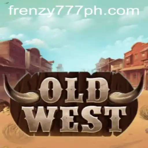 Experience the Thrills of the Wild West with OldWest: FRENZY777