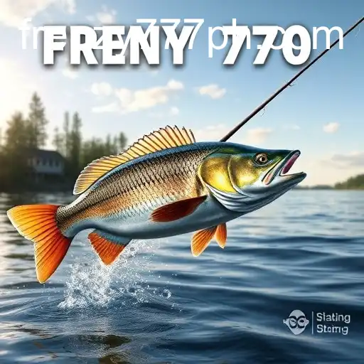 FRENZY777: The Rise of Online Fishing