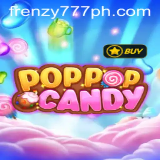 Popping into the World of POPPOPCANDY: A Sweet Gaming Experience with FRENZY777