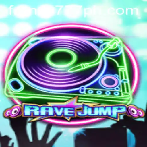 Dive into the Neon World of RaveJump with the Exciting FRENZY777 Challenge
