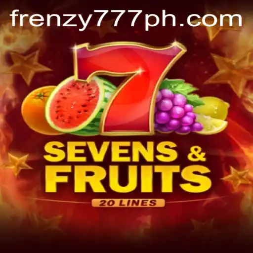 Discover the Thrilling World of SevensFruits20 and FRENZY777