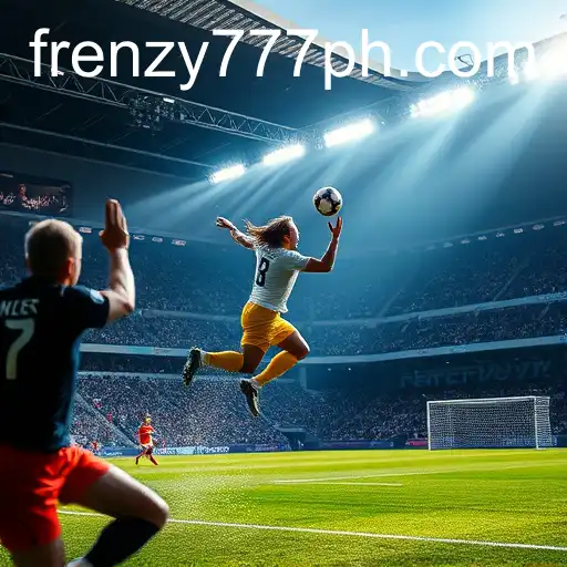 The Phenomenon of FRENZY777 in Modern Sports