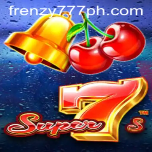 Discover the Exciting World of Super7s: FRENZY777 Edition
