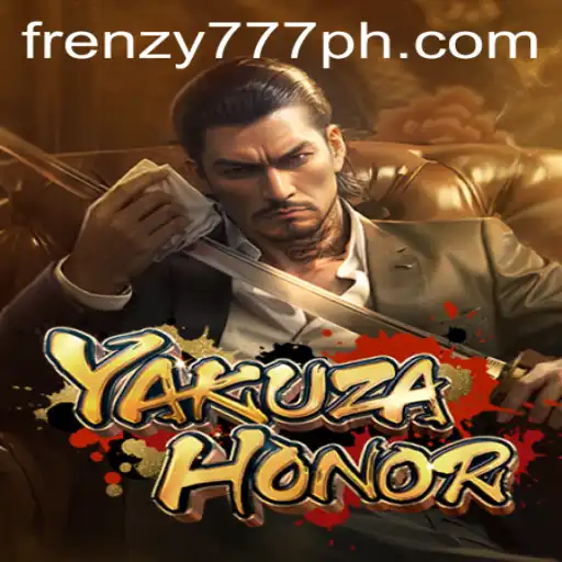 YakuzaHonor: Exploring the Pulse-Pounding World of FRENZY777